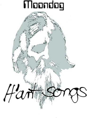 Amazon.com: Moondog: CDs & Vinyl